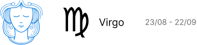 Virgo